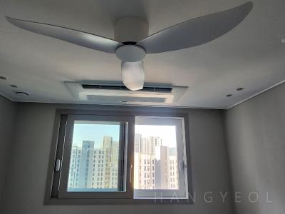 부산광역시 강서구 강동동 에코델타시티푸르지오센터파크 시스템에어컨 기타