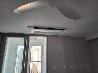 부산광역시 강서구 강동동 에코델타시티푸르지오센터파크 시스템에어컨 기타