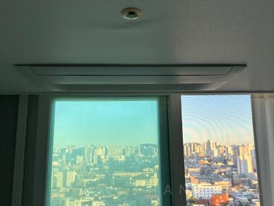 울산광역시 남구 신정동 울산신정푸르지오 시스템에어컨 기타