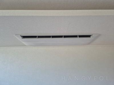 부산광역시 해운대구 좌동 부산해운대대교사옥 시스템에어컨 기타