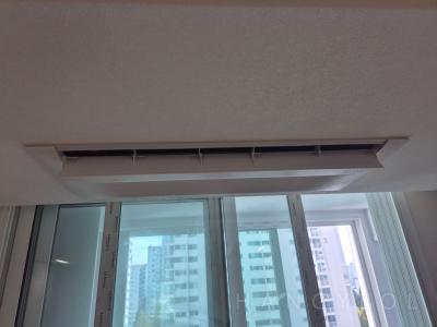 부산광역시 해운대구 좌동 부산해운대대교사옥 시스템에어컨 기타