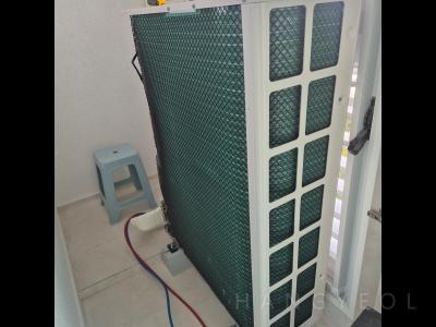 부산광역시 해운대구 좌동 부산해운대대교사옥 시스템에어컨 기타