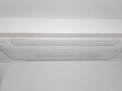 서울특별시 용산구 산천동 리버힐삼성아파트 시스템에어컨 기타