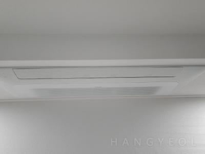 서울특별시 용산구 산천동 리버힐삼성아파트 시스템에어컨 기타