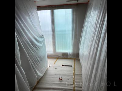 충청남도 당진시 대덕동 대덕수청지구중흥S클래스파크힐 시스템에어컨 기타