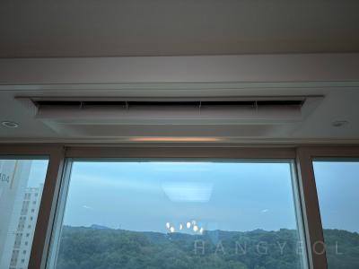 충청남도 당진시 대덕동 대덕수청지구중흥S클래스파크힐 시스템에어컨 기타