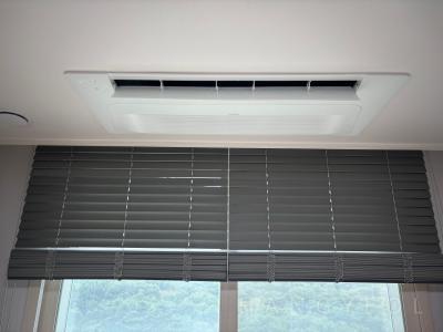 충청남도 당진시 대덕동 대덕수청지구중흥S클래스파크힐 시스템에어컨 기타