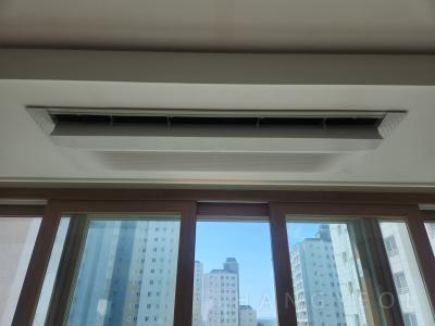 충청남도 당진시 송악읍 힐스테이트당진2차 시스템에어컨 기타