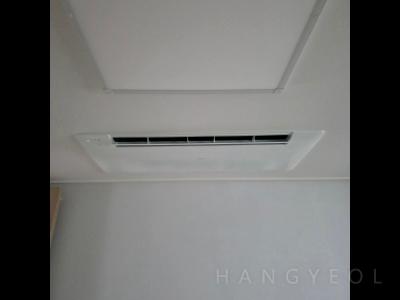 경기도 용인시 수지구 상현동 포레나 광교상현 시스템에어컨 기타