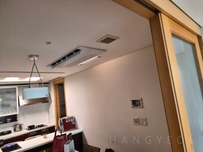 서울특별시 강남구 도곡동 타워팰리스 시스템에어컨 기타