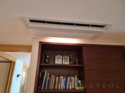서울특별시 강남구 도곡동 타워팰리스 시스템에어컨 기타