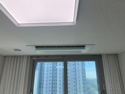 충청남도 당진시 수청동 당진 센트레빌 르네블루 1차 시스템에어컨 기타