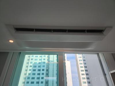 서울특별시 송파구 잠실동 트리지움 시스템에어컨 기타