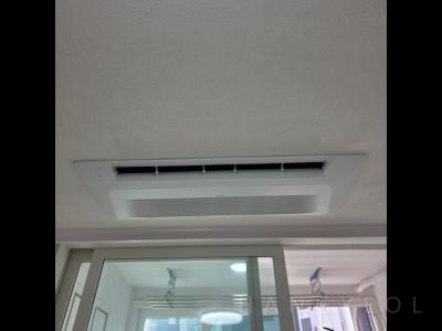 충청남도 천안시 동남구 용곡동 용곡마을세광2차엔리치타워아파트 시스템에어컨 기타