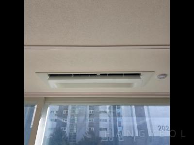 충청남도 천안시 동남구 용곡동 용곡마을세광2차엔리치타워아파트 시스템에어컨 기타