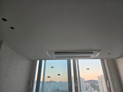경기도 용인시 수지구 상현동 성복역 현대홈타운아파트 시스템에어컨 기타