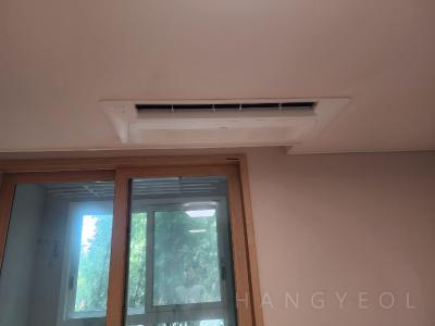 부산광역시 수영구 광안동 광안자이 시스템에어컨 기타