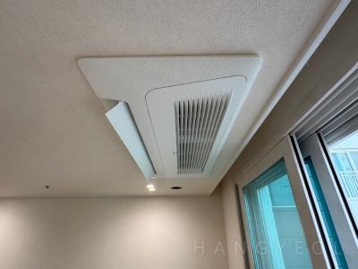 경기도 화성시 청계동 동탄역 시범 금강펜테리움 센트럴파크 III 시스템에어컨 기타
