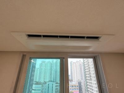 경기도 화성시 청계동 동탄역 시범 금강펜테리움 센트럴파크 III 시스템에어컨 기타