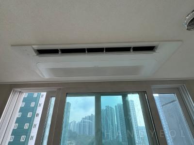 경기도 화성시 청계동 동탄역 시범 금강펜테리움 센트럴파크 III 시스템에어컨 기타