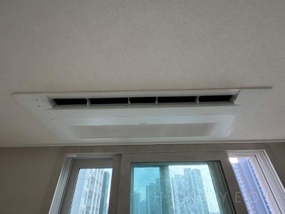 경기도 화성시 청계동 동탄역 시범 금강펜테리움 센트럴파크 III 시스템에어컨 기타