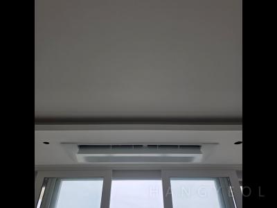 경기도 수원시 장안구 정자동 수원 SK SKY VIEW 시스템에어컨 기타