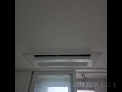경기도 수원시 장안구 정자동 수원 SK SKY VIEW 시스템에어컨 기타