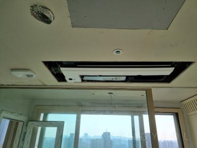 경기도 부천시 약대동 두산위브 트레지움아파트 1단지 상가동 시스템에어컨 기타