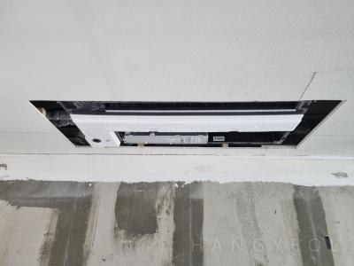 경기도 부천시 약대동 두산위브 트레지움아파트 1단지 상가동 시스템에어컨 기타