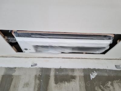 경기도 부천시 약대동 두산위브 트레지움아파트 1단지 상가동 시스템에어컨 기타