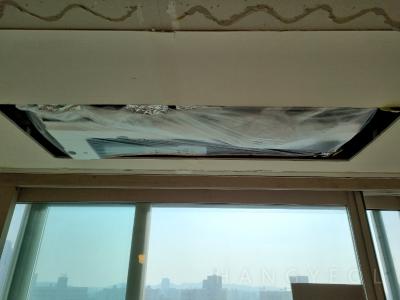 경기도 부천시 약대동 두산위브 트레지움아파트 1단지 상가동 시스템에어컨 기타