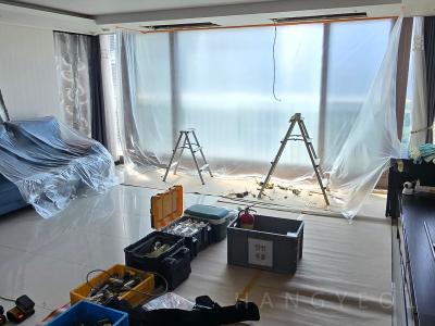 경기도 용인시 수지구 신봉동 신봉마을 동부센트레빌 6단지 시스템에어컨 기타