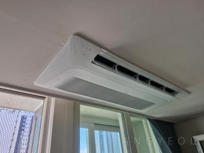 서울특별시 송파구 잠실동 리센츠 시스템에어컨 기타
