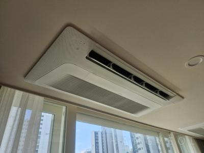 서울특별시 송파구 잠실동 리센츠 시스템에어컨 기타