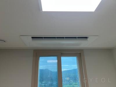 경기도 화성시 봉담읍 이편한세상신봉담 시스템에어컨 기타