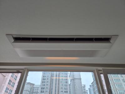서울특별시 서초구 반포동 반포자이아파트 시스템에어컨 기타