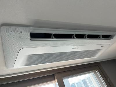 강원특별자치도 원주시 지정면 원주기업도시 3-1블럭 호반베르디움 시스템에어컨 기타