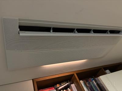 서울특별시 강남구 청담동 청담8차 상지리츠빌 시스템에어컨 기타