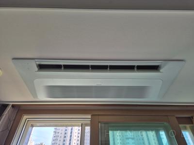 충청남도 아산시 모종동 모종캐슬어울림1단지 시스템에어컨 기타