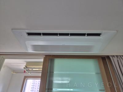 충청남도 아산시 모종동 모종캐슬어울림1단지 시스템에어컨 기타