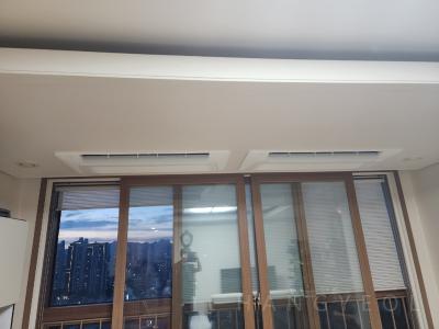 서울특별시 광진구 자양동 이튼타워리버3차 시스템에어컨 기타