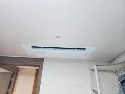 서울특별시 광진구 자양동 이튼타워리버3차 시스템에어컨 기타