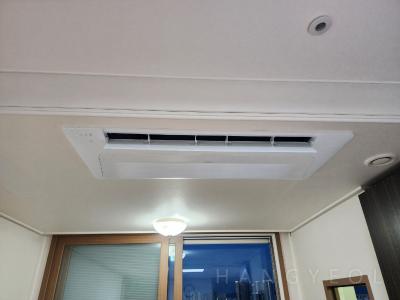 서울특별시 광진구 자양동 이튼타워리버3차 시스템에어컨 기타