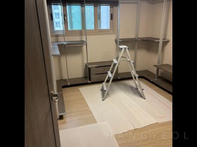 경기도 화성시 목동 호반베르디움 센트럴포레 시스템에어컨 기타