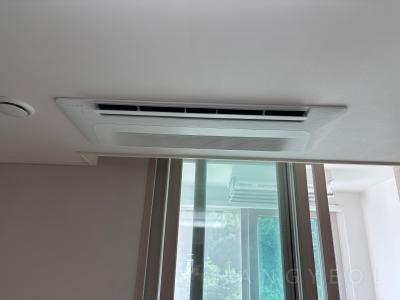 경기도 화성시 목동 호반베르디움 센트럴포레 시스템에어컨 기타