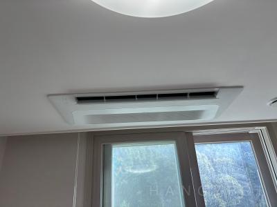 경기도 화성시 목동 호반베르디움 센트럴포레 시스템에어컨 기타