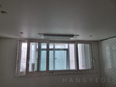 서울특별시 송파구 잠실동 LH 서울잠실 행복주택 시스템에어컨 기타