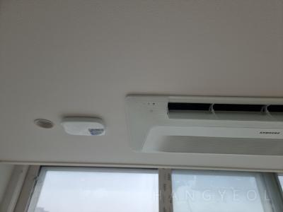 서울특별시 송파구 잠실동 LH 서울잠실 행복주택 시스템에어컨 기타