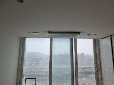 서울특별시 송파구 잠실동 LH 서울잠실 행복주택 시스템에어컨 기타