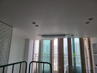 서울특별시 송파구 잠실동 LH 서울잠실 행복주택 시스템에어컨 기타